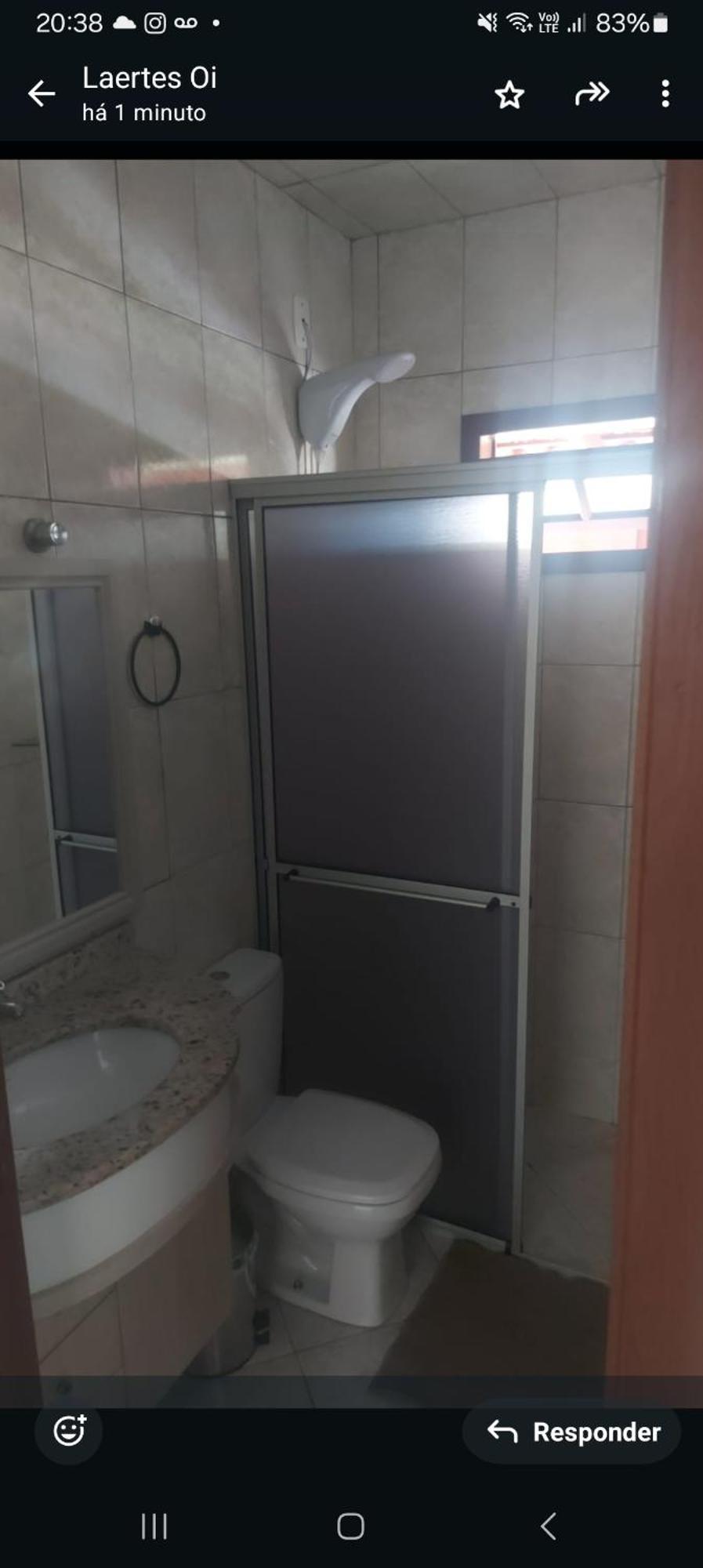 Casa Lagoa E Praia Rosa 普腊亚罗萨 外观 照片