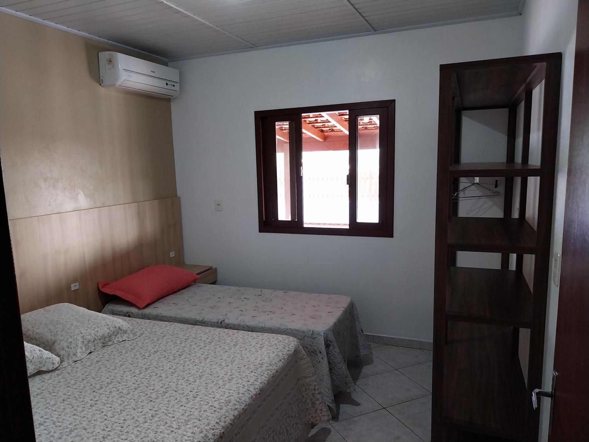 Casa Lagoa E Praia Rosa 普腊亚罗萨 外观 照片