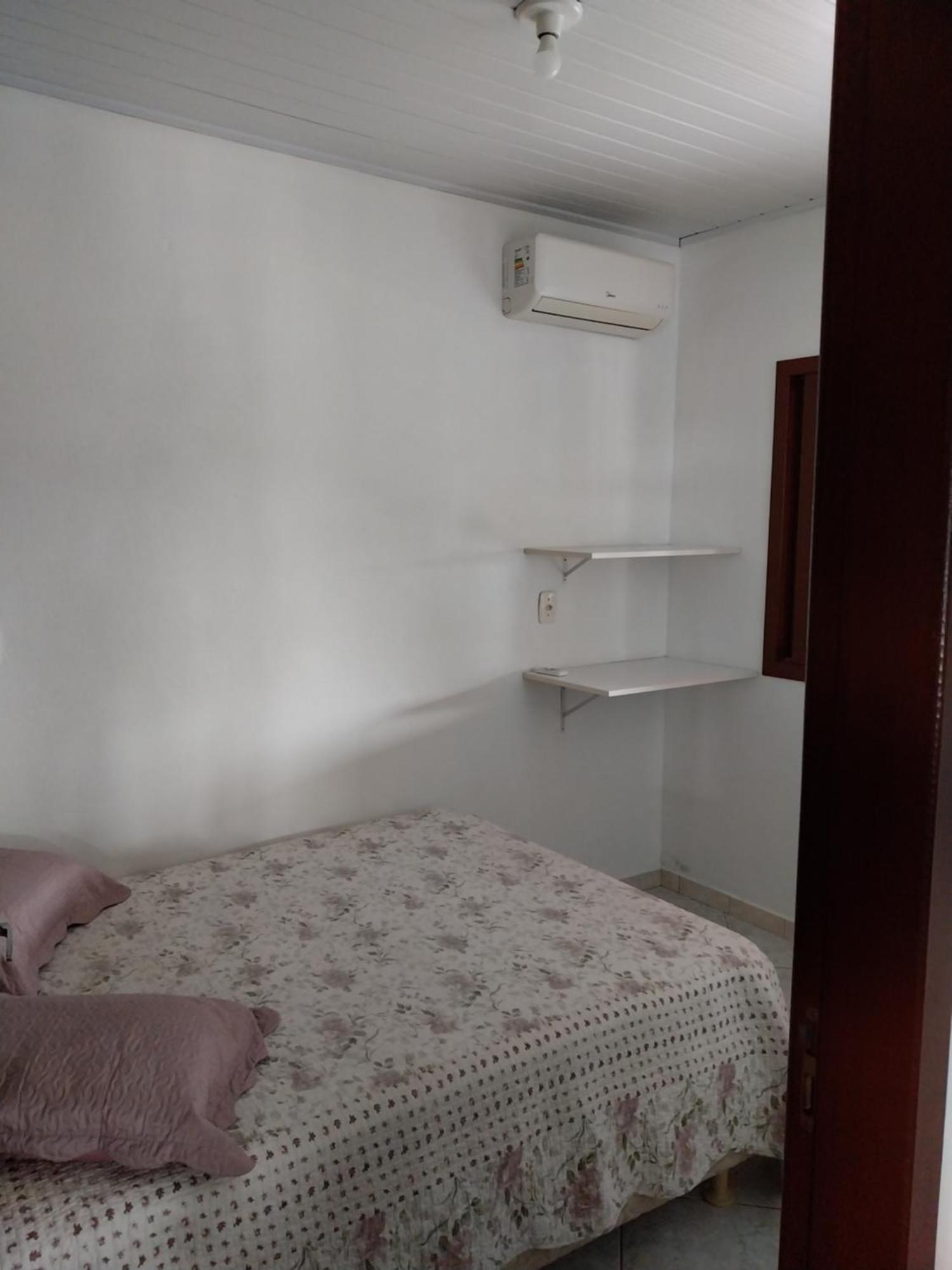 Casa Lagoa E Praia Rosa 普腊亚罗萨 外观 照片