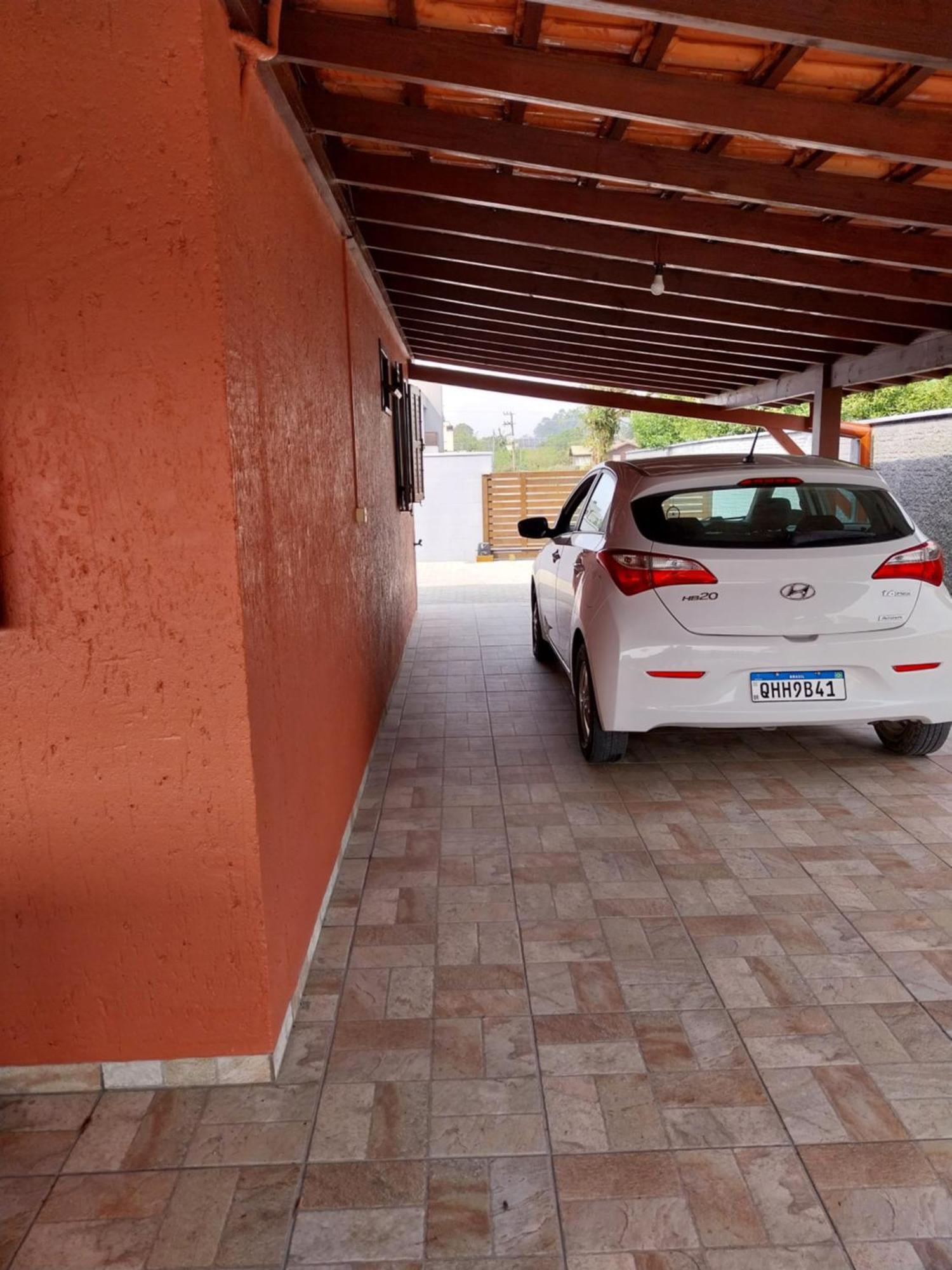 Casa Lagoa E Praia Rosa 普腊亚罗萨 外观 照片