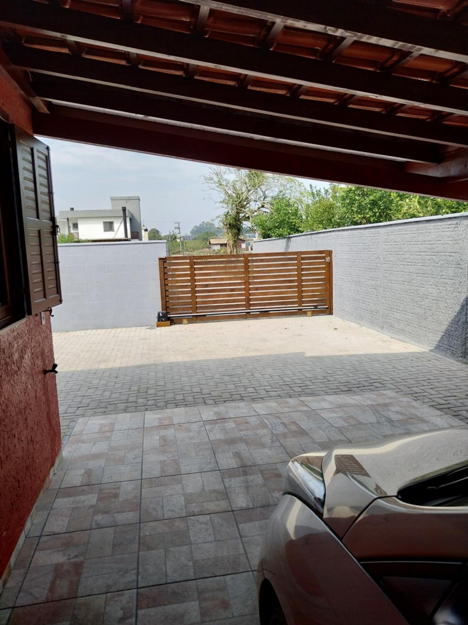 Casa Lagoa E Praia Rosa 普腊亚罗萨 外观 照片